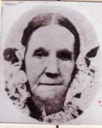 Ann Davis (1791-1875) Profile